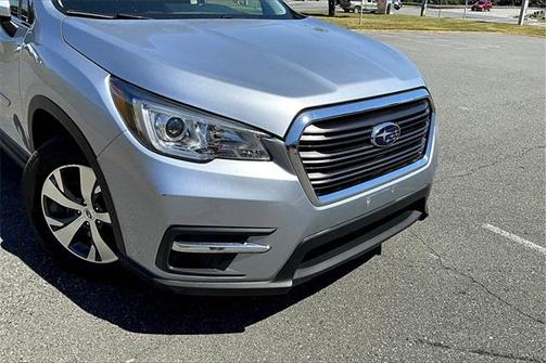 2020 Subaru Ascent Premium 8-Passenger