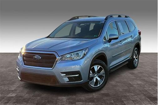 2020 Subaru Ascent Premium 8-Passenger