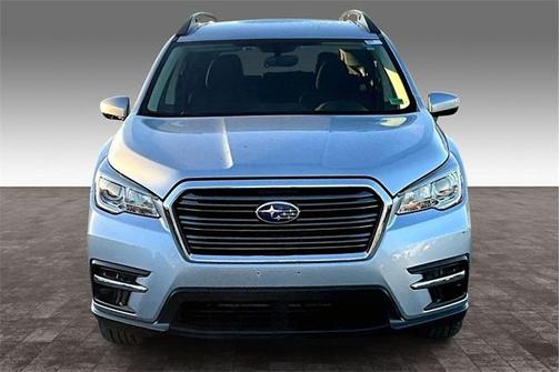 2020 Subaru Ascent Premium 8-Passenger