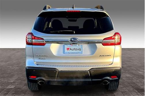 2020 Subaru Ascent Premium 8-Passenger
