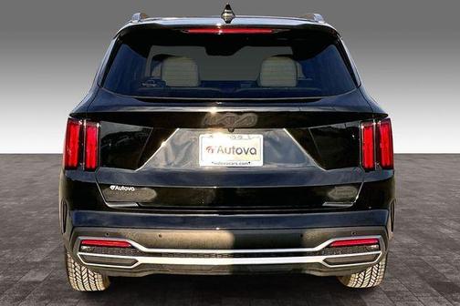 2023 Kia Sorento Hybrid SX Prestige