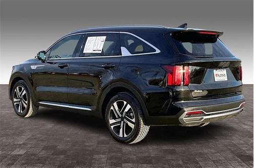 2023 Kia Sorento Hybrid SX Prestige