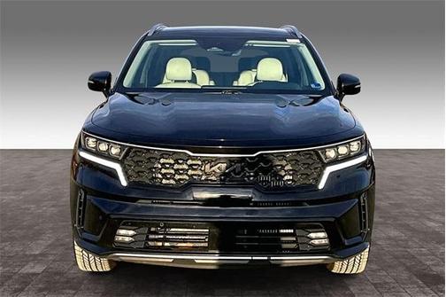 2023 Kia Sorento Hybrid SX Prestige