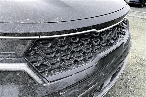 2023 Kia Sorento Hybrid SX Prestige