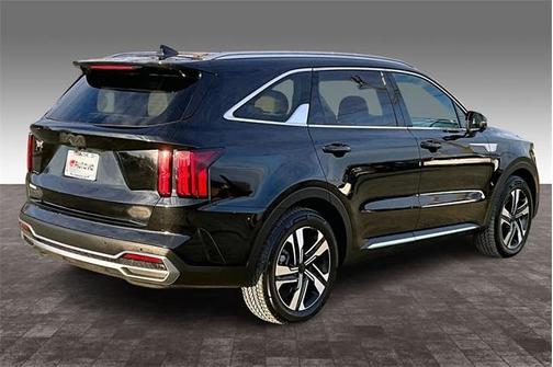 2023 Kia Sorento Hybrid SX Prestige