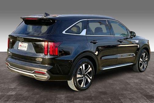 2023 Kia Sorento Hybrid SX Prestige