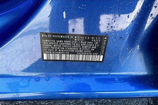 2024 Volkswagen Jetta 1.5T SEL