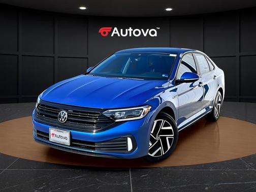 2024 Volkswagen Jetta 1.5T SEL