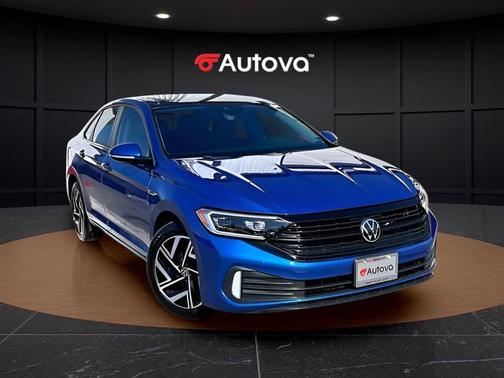 2024 Volkswagen Jetta 1.5T SEL