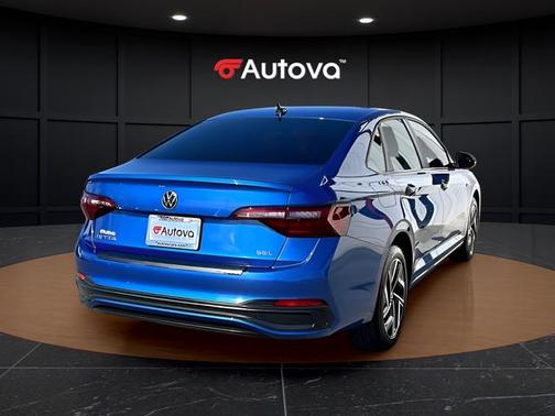 2024 Volkswagen Jetta 1.5T SEL