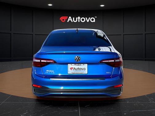 2024 Volkswagen Jetta 1.5T SEL
