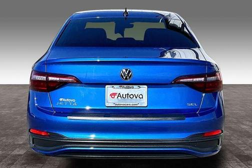 2024 Volkswagen Jetta 1.5T SEL