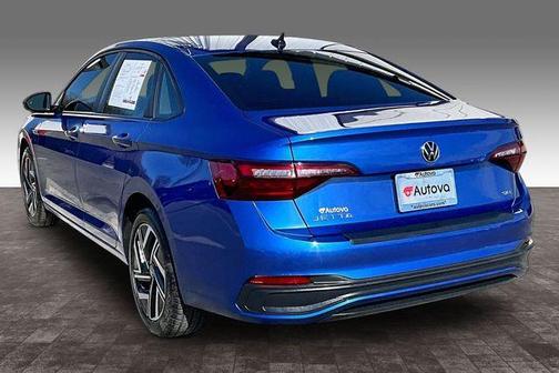 2024 Volkswagen Jetta 1.5T SEL