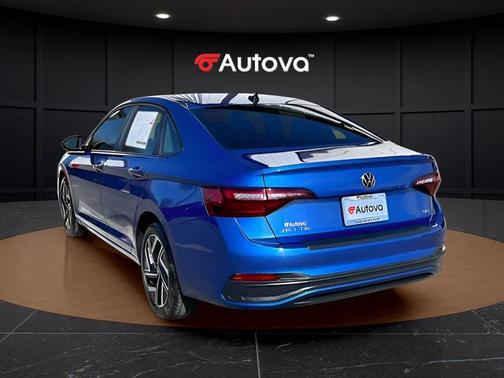 2024 Volkswagen Jetta 1.5T SEL