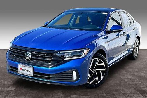 2024 Volkswagen Jetta 1.5T SEL