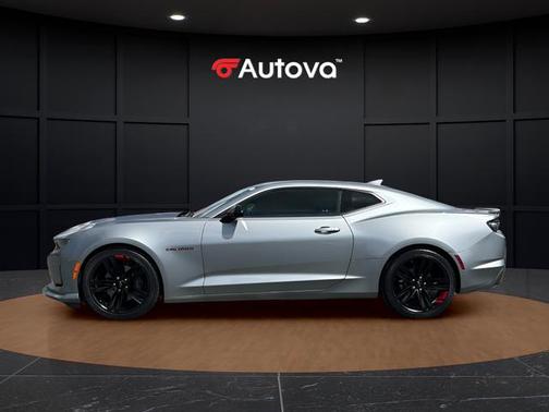 2023 Chevrolet Camaro LT1