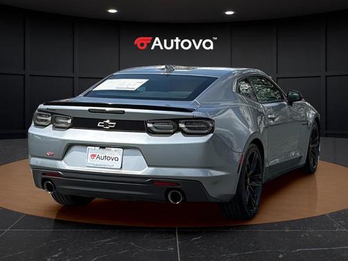 2023 Chevrolet Camaro LT1