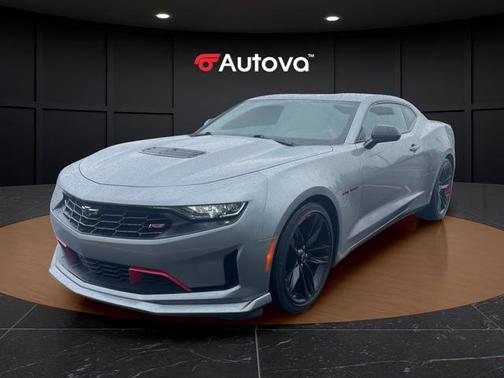 2023 Chevrolet Camaro LT1