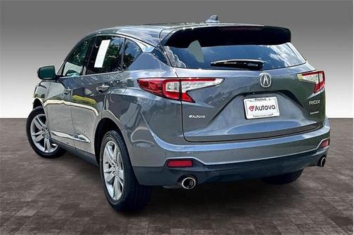 2019 Acura RDX Advance Package