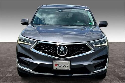 2019 Acura RDX Advance Package
