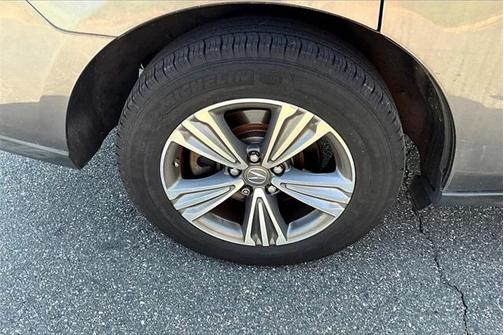 2019 Acura MDX 3.5L