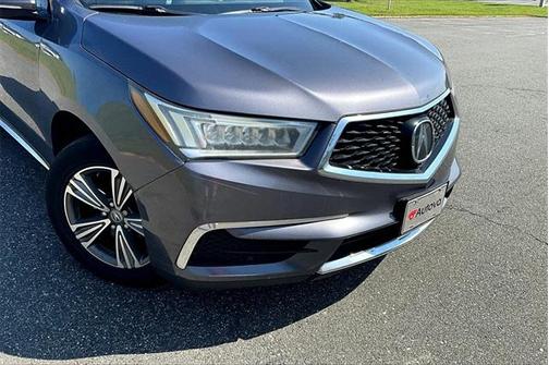 2019 Acura MDX 3.5L