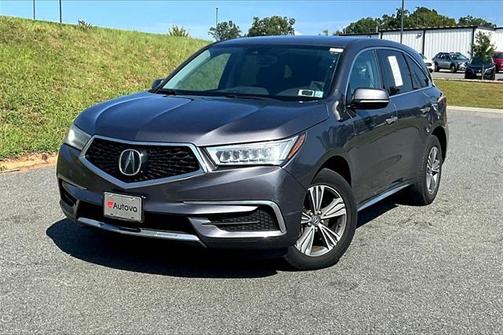 2019 Acura MDX 3.5L