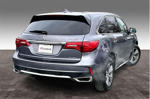 2019 Acura MDX 3.5L