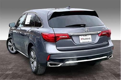 2019 Acura MDX 3.5L