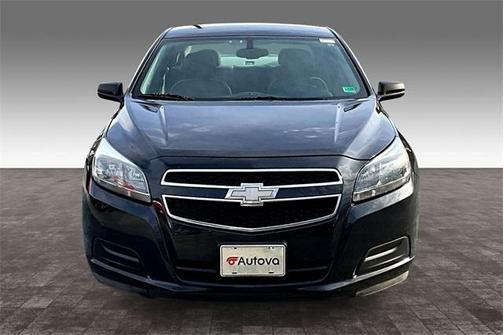 2013 Chevrolet Malibu 1LS