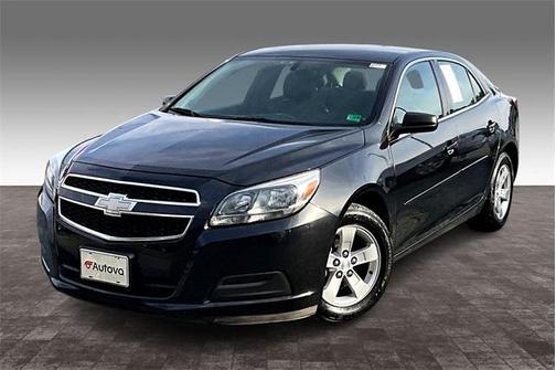 2013 Chevrolet Malibu 1LS