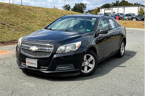 2013 Chevrolet Malibu 1LS