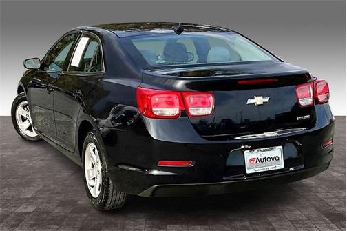 2013 Chevrolet Malibu 1LS