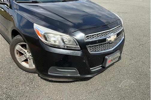 2013 Chevrolet Malibu 1LS