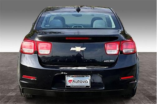 2013 Chevrolet Malibu 1LS