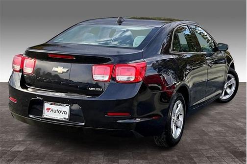 2013 Chevrolet Malibu 1LS