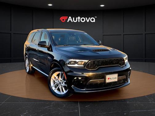 2023 Dodge Durango R/T