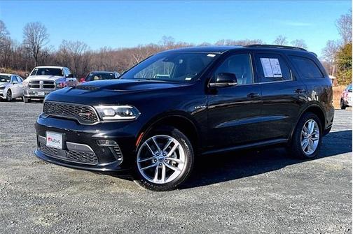 2023 Dodge Durango R/T