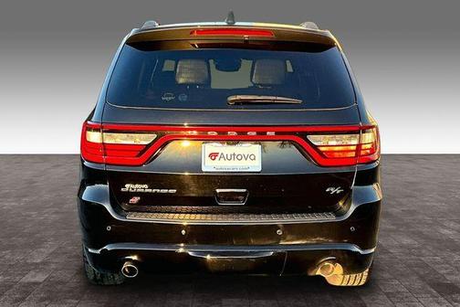 2023 Dodge Durango R/T