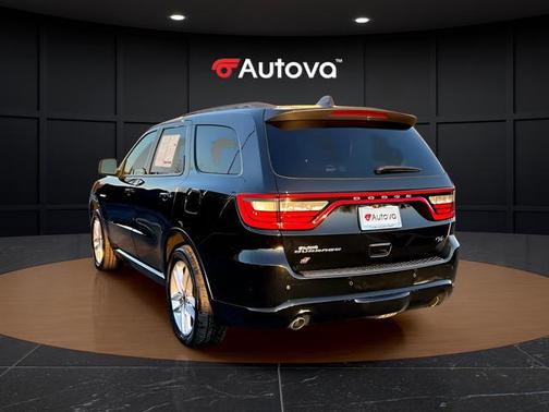 2023 Dodge Durango R/T