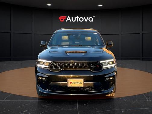 2023 Dodge Durango R/T