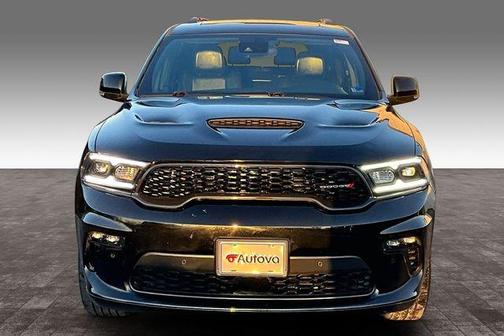 2023 Dodge Durango R/T