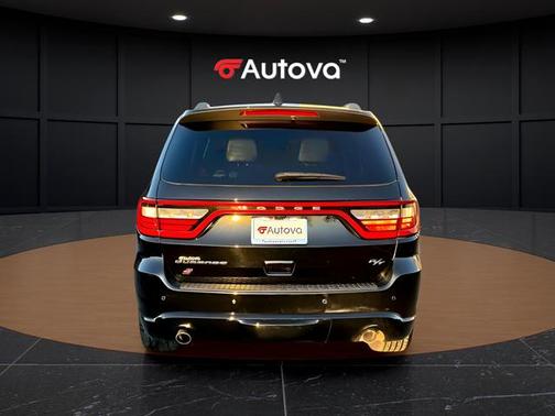 2023 Dodge Durango R/T