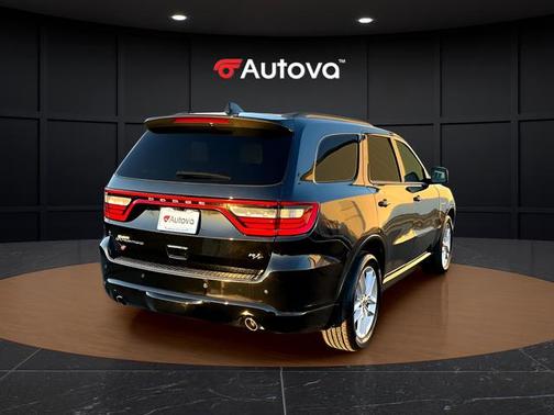 2023 Dodge Durango R/T