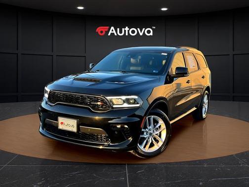 2023 Dodge Durango R/T