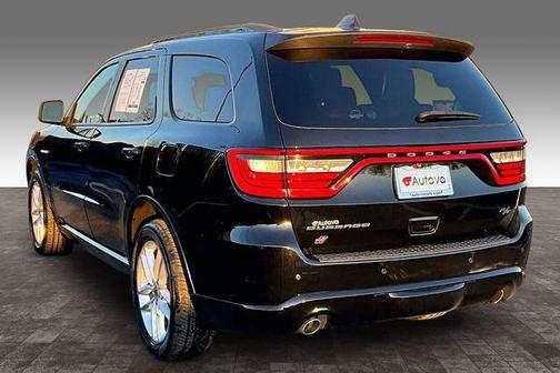 2023 Dodge Durango R/T