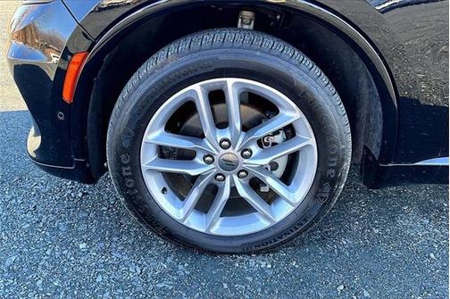 2023 Dodge Durango R/T