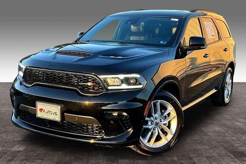 2023 Dodge Durango R/T