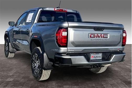 2023 GMC Canyon AT4