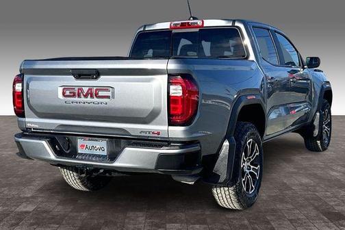 2023 GMC Canyon AT4